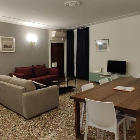 Palazzo Boldu - Ca' Colombina Apartment Venesia Bagian luar foto