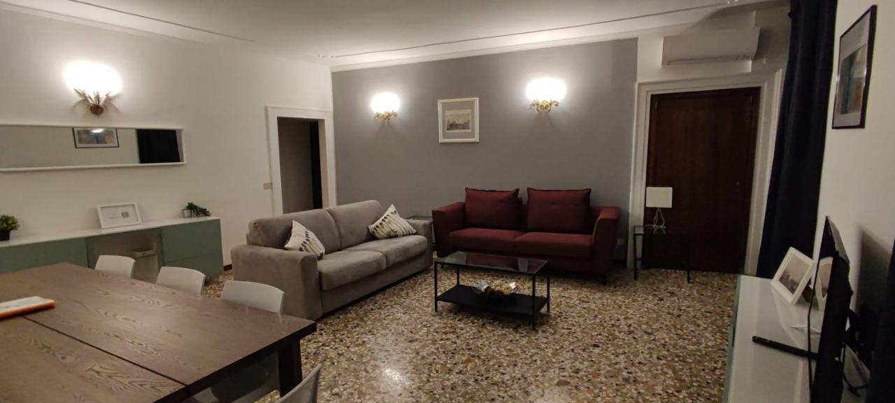 Palazzo Boldu - Ca' Colombina Apartment Venesia Bagian luar foto