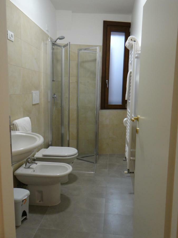 Palazzo Boldu - Ca' Colombina Apartment Venesia Bagian luar foto