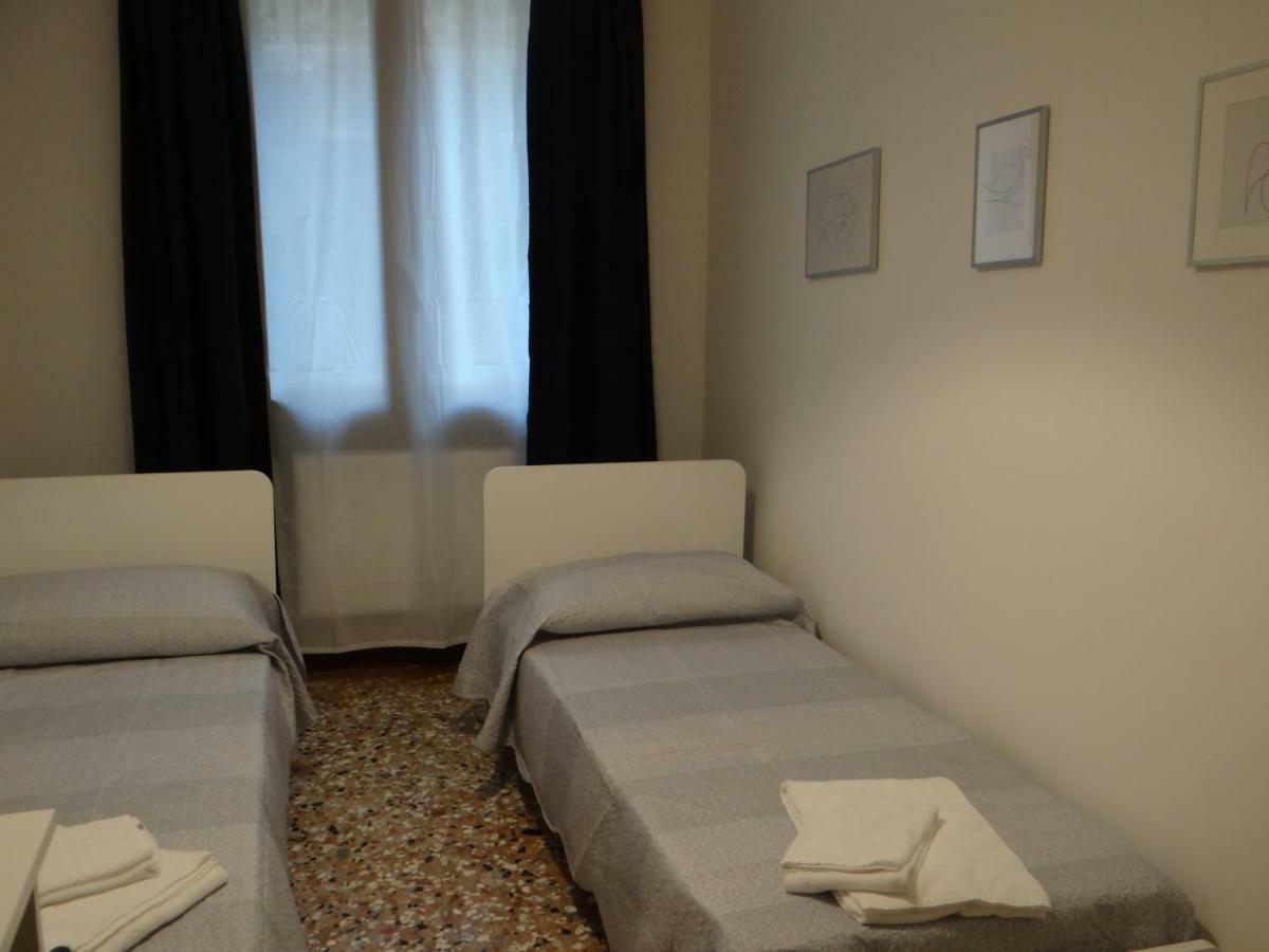 Palazzo Boldu - Ca' Colombina Apartment Venesia Bagian luar foto