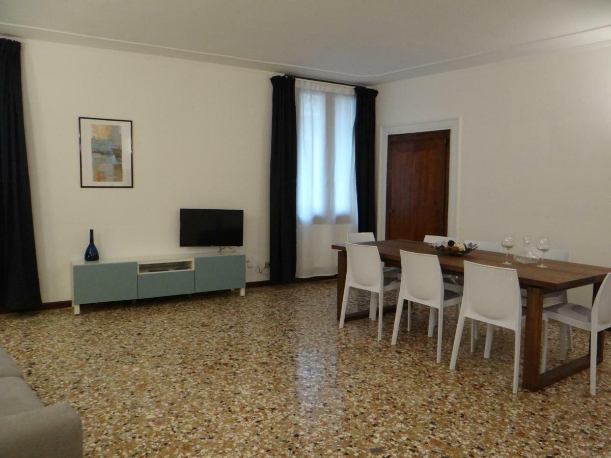 Palazzo Boldu - Ca' Colombina Apartment Venesia Bagian luar foto