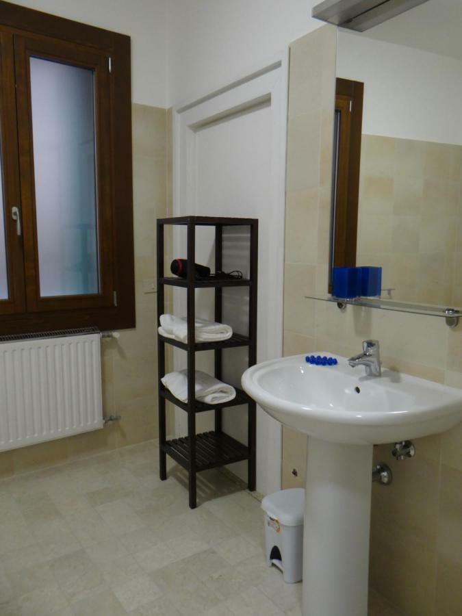 Palazzo Boldu - Ca' Colombina Apartment Venesia Bagian luar foto